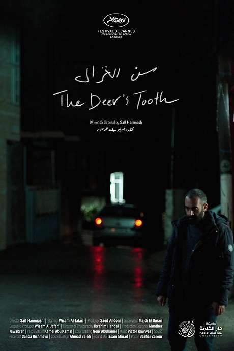 The Deer’s Tooth